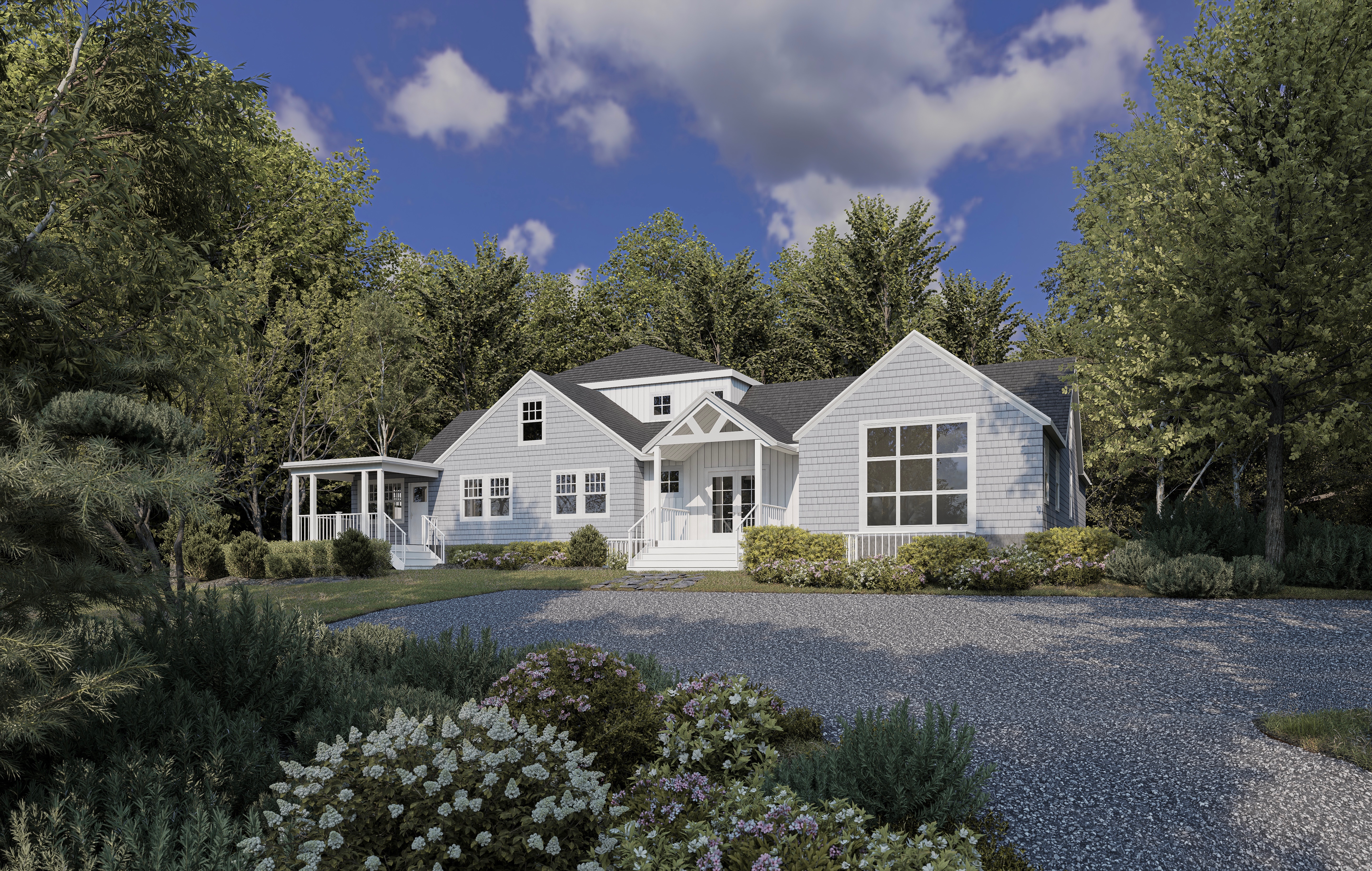 114 Harrison