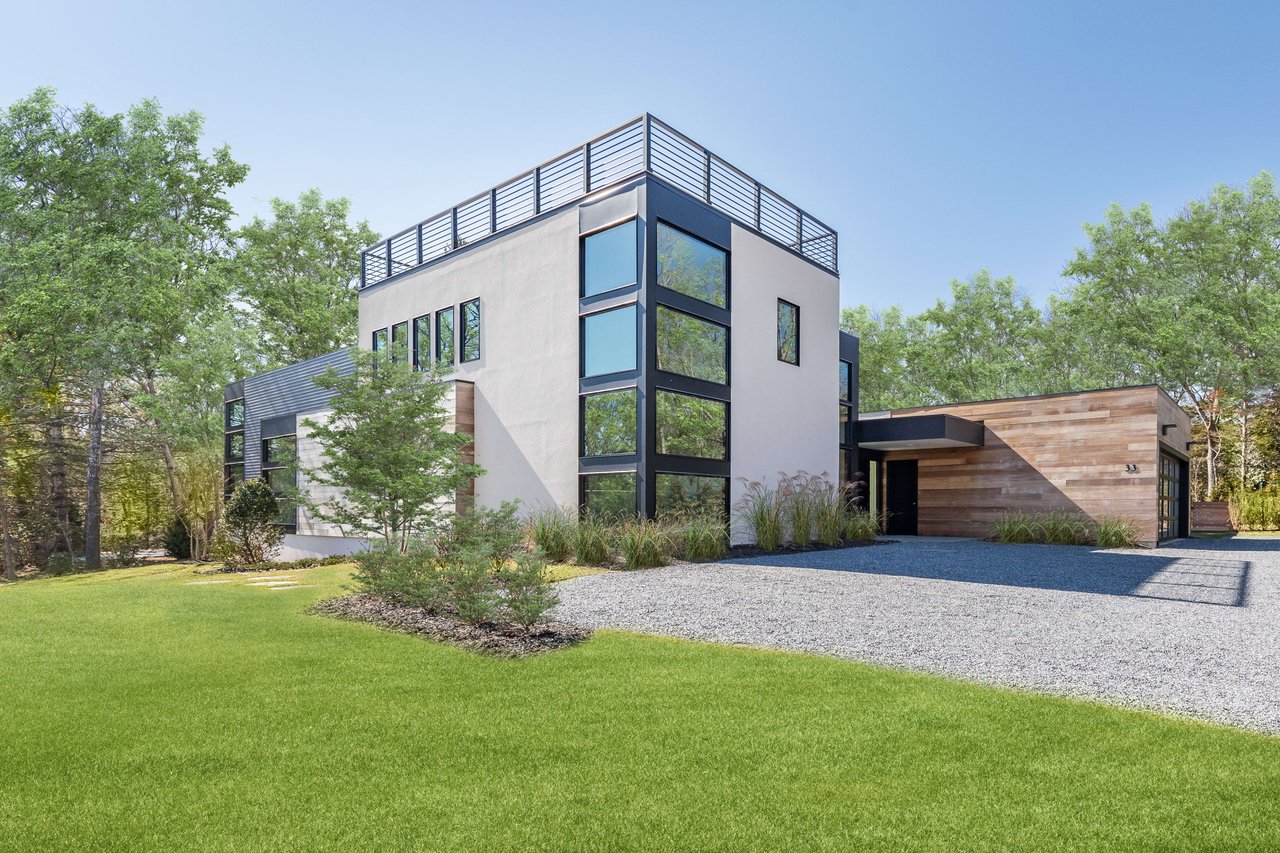 33 Three Mile Harbor